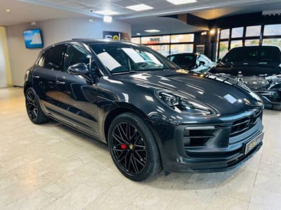 Porsche Macan 2.9 GTS 440cv pdk usata