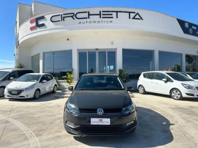 Volkswagen Polo 1.0 MPI 5p. Trendline usata