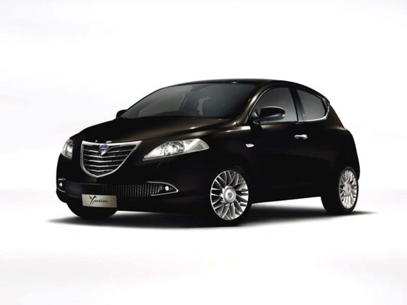 Lancia Ypsilon 1.3 MJT 16V 95 CV 5 porte S&S Platinum