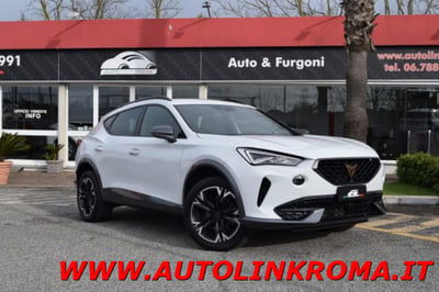Cupra Formentor Formentor 1.5 tsi 150cv dsg usata