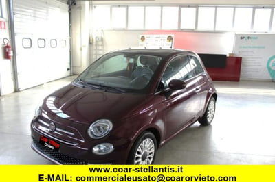 Fiat 500 1.3 Multijet 16V 95 CV Lounge usata