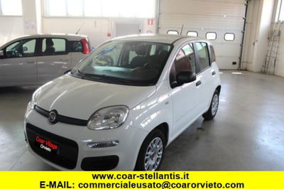 Fiat Panda 1.2 Easy