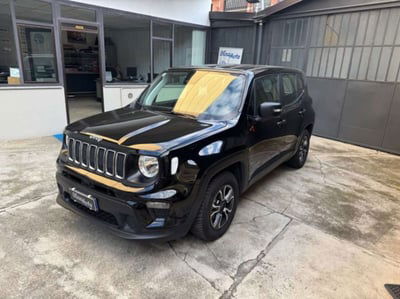 Jeep Renegade 1.0 T3 Sport usata