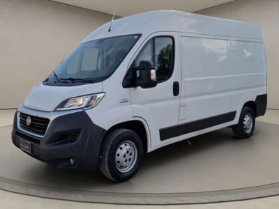 Fiat Ducato Furgone 30 2.3 MJT 130CV PC-TM usato