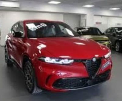 Alfa Romeo Tonale 1.6 Sprint 130cv tct6 nuova