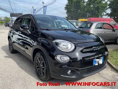 Fiat 500X 1.3 MultiJet 95 CV Club usata