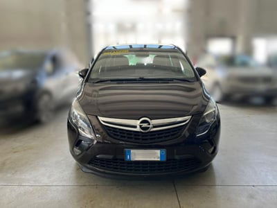 Opel Zafira Tourer 1.6 CDTi 136CV Start&Stop Cosmo usata