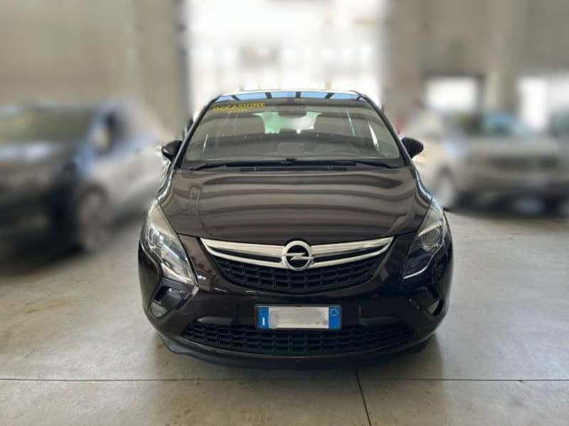 Opel Zafira Tourer 1.6 CDTi 136CV Start&Stop Cosmo