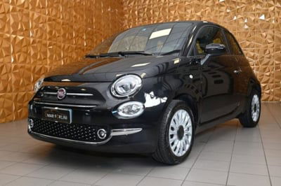 Fiat 500 1.0 Hybrid Dolcevita usata