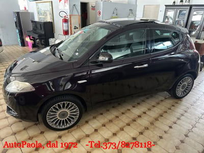 Lancia Ypsilon 1.3 MJT 16V 95 CV 5 porte S&S Gold usata