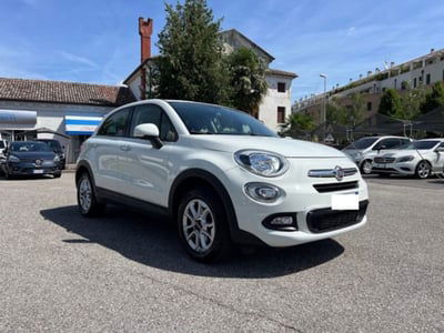 Fiat 500X 1.3 MultiJet 95 CV Pop Star usata
