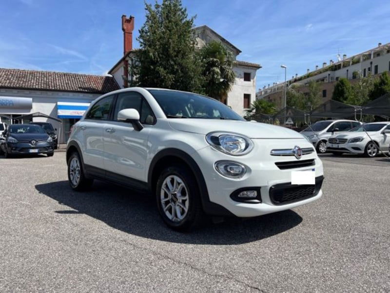 Fiat 500X 1.3 MultiJet 95 CV Pop Star
