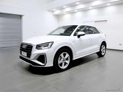 Audi Q2 Q2 30 TDI usata