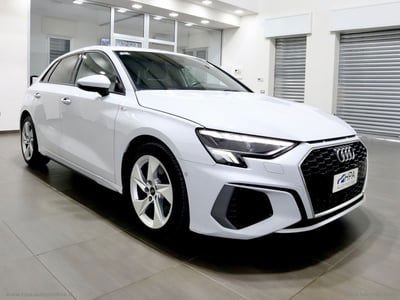 Audi A3 Sportback 30 TDI usata