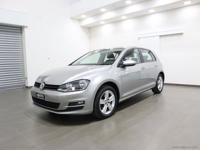 Volkswagen Golf Variant 2.0 tdi Style 150cv dsg usata