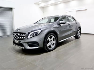 Mercedes-Benz GLA SUV 220 d Automatic Premium usata