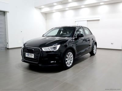 Audi A1 Sportback 1.4 TDI Sport usata