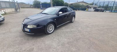Alfa Romeo GT 1.9 JTDM 16V Collezione usata