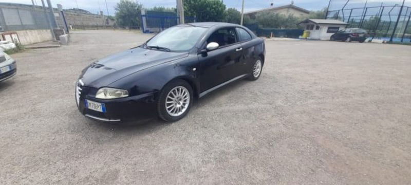 Alfa Romeo GT 1.9 JTDM 16V Collezione