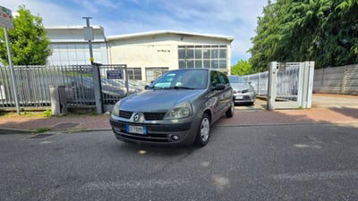 Renault Clio 1.2 cat 5 porte Limited usata