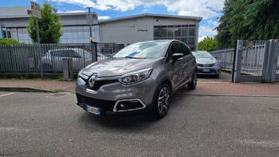 Renault Captur 0.9 TCe 12V 90 CV Start&Stop Energy R-Link usata