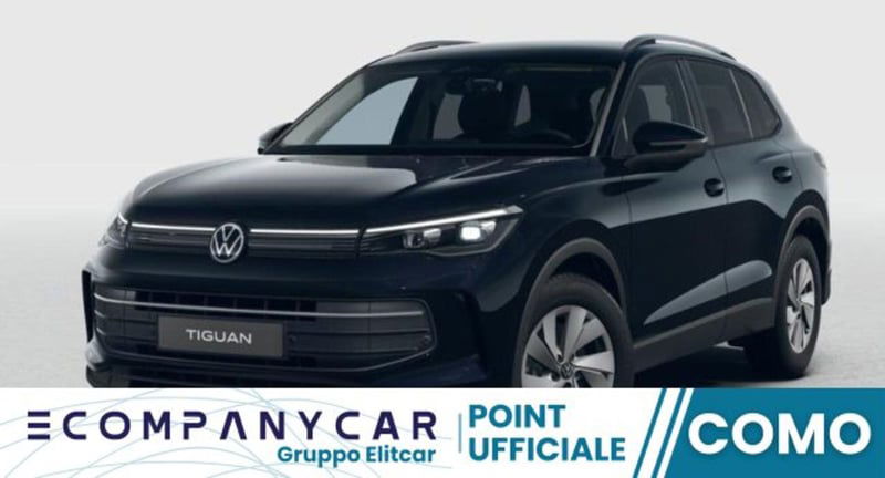 Volkswagen Tiguan 2.0 TDI 150 CV SCR DSG Life