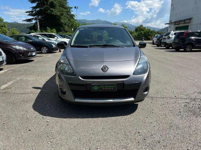 Renault Clio 1.2 16V 3 porte usata