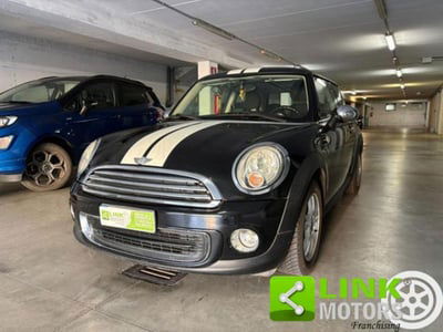 MINI Mini 1.6 16V One (55kW) usata