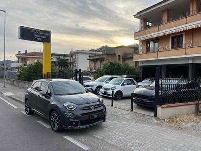 Fiat 500X 1.6 MultiJet 130 CV Sport Dolcevita usata