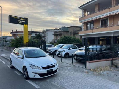 Peugeot 308 BlueHDi 100 S&S Access