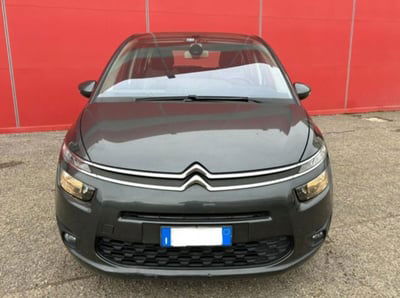 Citroen Grand C4 Picasso 1.6 e-HDi 115 Business usata
