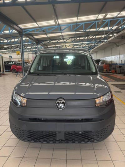 Volkswagen Veicoli Commerciali Caddy 2.0 TDI 102 CV Kombi Business usata