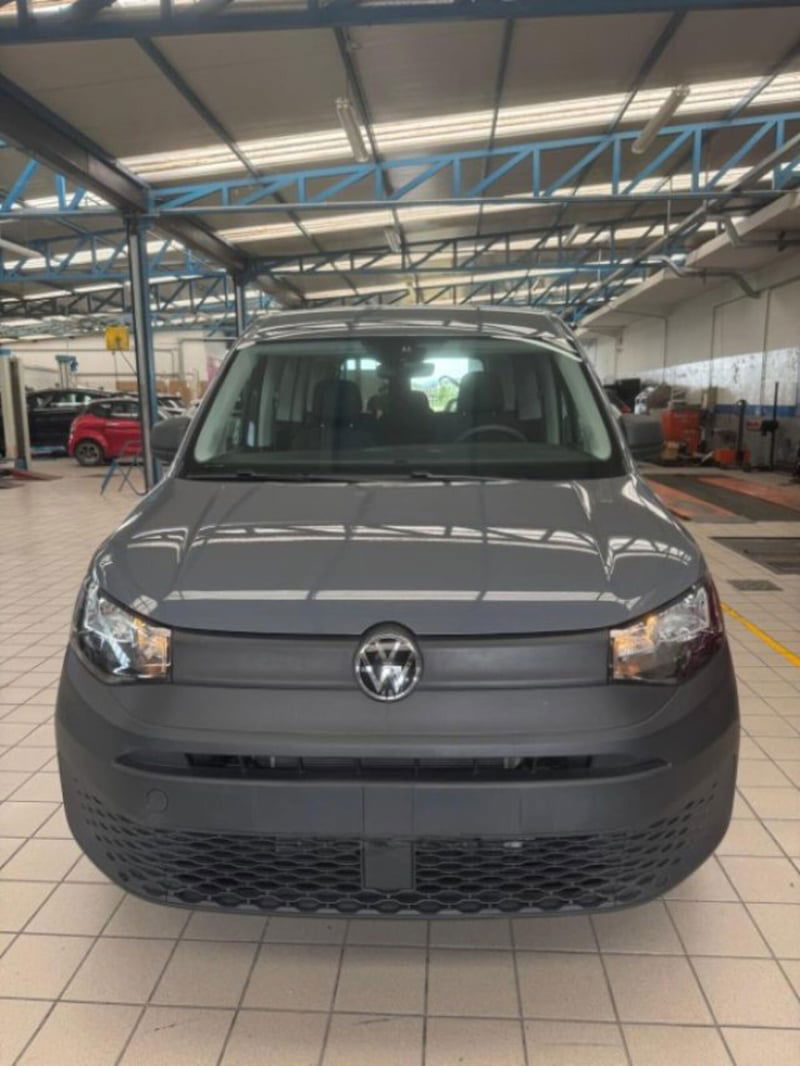 Volkswagen Veicoli Commerciali Caddy 2.0 TDI 102 CV Kombi Business