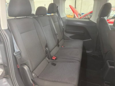 Volkswagen Veicoli Commerciali Caddy 2.0 TDI 102 CV Kombi Business (11)