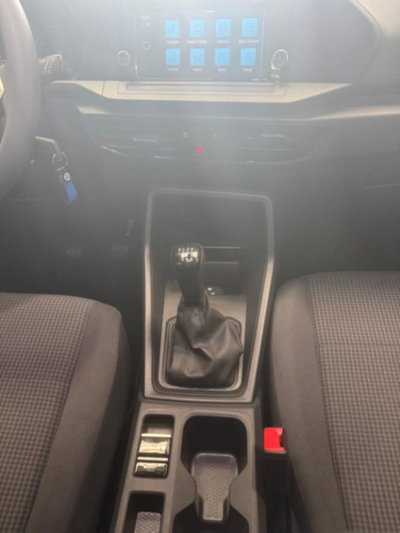 Volkswagen Veicoli Commerciali Caddy 2.0 TDI 102 CV Kombi Business (15)