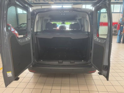 Volkswagen Veicoli Commerciali Caddy 2.0 TDI 102 CV Kombi Business (16)