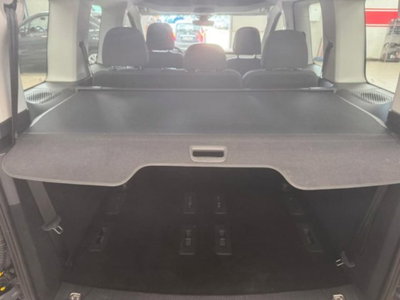 Volkswagen Veicoli Commerciali Caddy 2.0 TDI 102 CV Kombi Business (17)