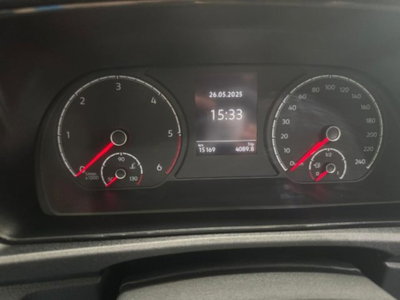 Volkswagen Veicoli Commerciali Caddy 2.0 TDI 102 CV Kombi Business (19)