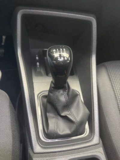 Volkswagen Veicoli Commerciali Caddy 2.0 TDI 102 CV Kombi Business (20)