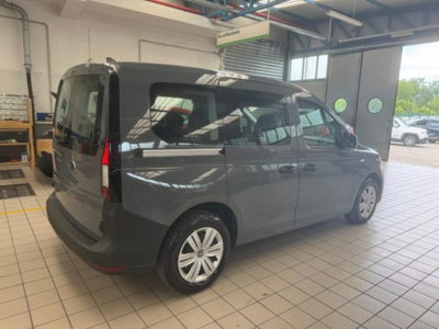 Volkswagen Veicoli Commerciali Caddy 2.0 TDI 102 CV Kombi Business (5)