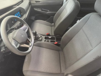 Volkswagen Veicoli Commerciali Caddy 2.0 TDI 102 CV Kombi Business (8)