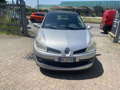 Renault Clio 1.2 16V cat 3 porte Pack Dynamique