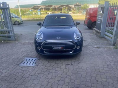 MINI Mini 1.5 One Boost usata