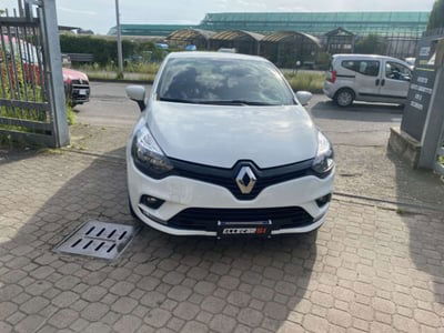Renault Clio TCe 12V 75 CV 5 porte Generation usata