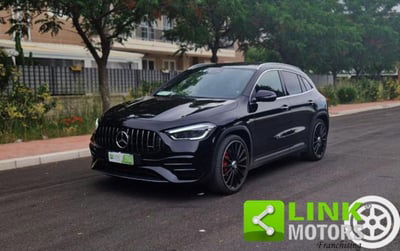 Mercedes-Benz GLA SUV AMG 45 S Premium Plus AMG 4matic+ auto usata