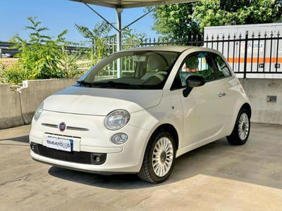 Fiat 500 1.3 Multijet 16V 75CV Pop usata