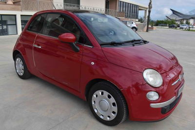 Fiat 500 1.2 Lounge usata