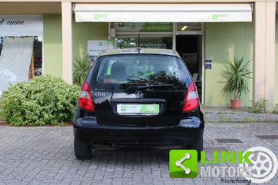 Mercedes-Benz Classe A 170 BlueEFFICIENCY
