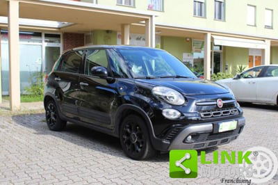 Fiat 500L 1.4 95 CV Cross usata