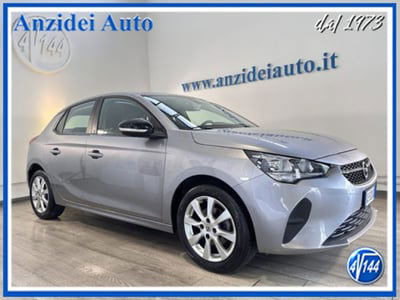 Opel Corsa 1.2 Edition s&s 75cv usata